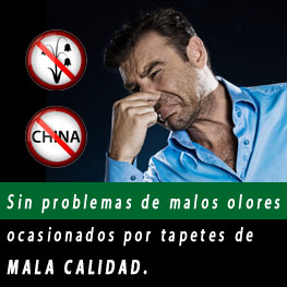 SIN MALOS OLORES | SUPERFICIE DEPORTIVA |