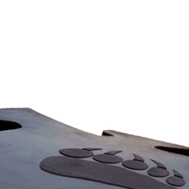 GRIZZLYMAT | SUPERFICIE DEPORTIVA |