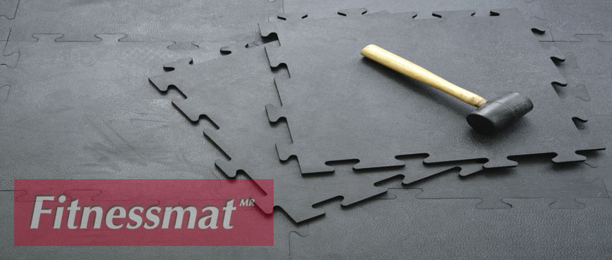 FITNESSMAT | SUPERFICIE DEPORTIVA |