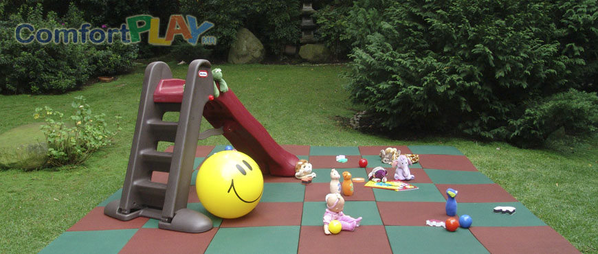 COMFORTPLAY | SUPERFICIE DEPORTIVA |