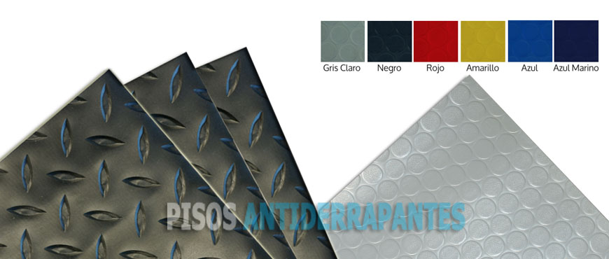 PISOS ANTIDERRAPANTES | SUPERFICIE DEPORTIVA |